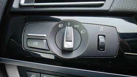 Foto 2ª: Mando Luces Bmw Serie 7 740 D 306CV 225KW (2008)
