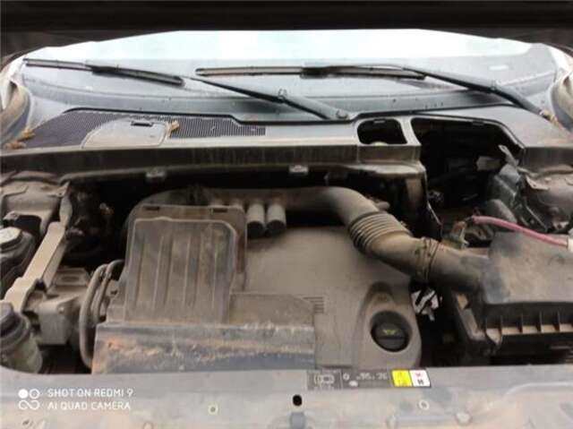 Foto 3ª: Puente Delantero Land Rover Freelander 2.2 TD4 [224DT]