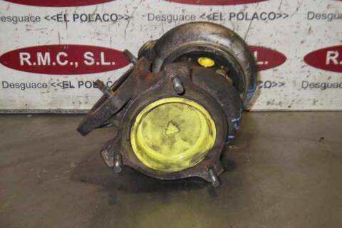 Foto 3ª: Turbocompresor Volvo C70 2.4 TURBO CAT COUPE 193CV 142KW [B5254T] (2000)