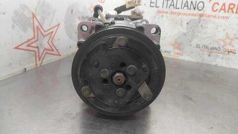 Foto 2ª: Compresor Aire Acondicionado Citroen Xsara 1.6 16V TONIC BERLINA 88CV 65KW [G-NFZ] (2000)