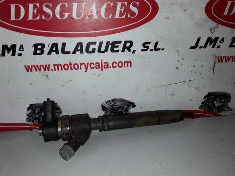 Inyectores Volvo S60 2.4 D MOMENTUM 120KW) 163CV