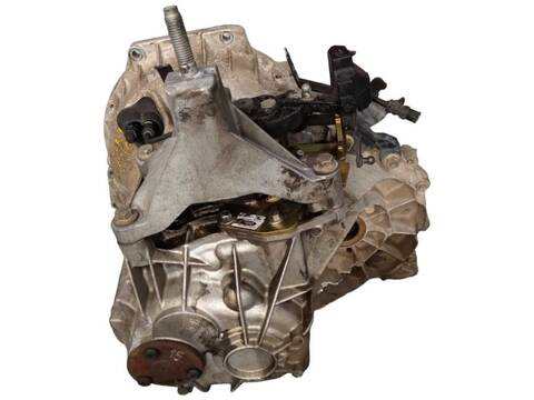 Foto 2ª: Caja Cambios Ford Focus 1.8 TDCI 100CV (1998)