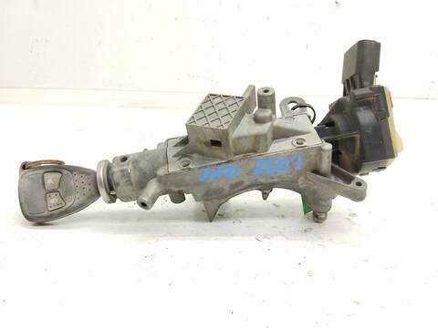 Foto 2ª: Motor de Arranque Dodge Nitro 2.8 CRD 177CV 130KW [51C] (2008)