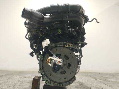 Foto 3ª: Motor Completo Opel Grandland 1.2 75) 131CV 96KW [HN05] (2019)