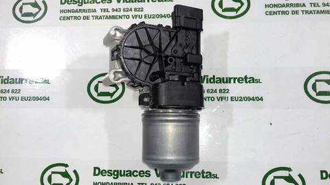 Foto 2ª: Motor Limpia Delantero Peugeot 308 GTI 272CV 200KW [5G05] (2016)