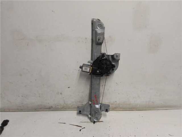 Elevalunas Eléctrico Delantero Derecho Peugeot 2008 1.2 ACCESS [1.2 LTR. - 60 KW 12V VTI]