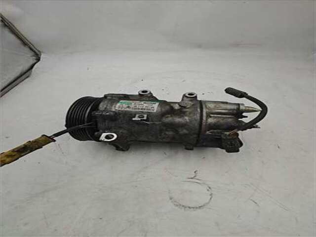 Compresor Aire Acondicionado Citroen C4 2.0 AVATAR [2.0 LTR. - 100 KW HDI FAP CAT (RHR - DW10BTED4)]