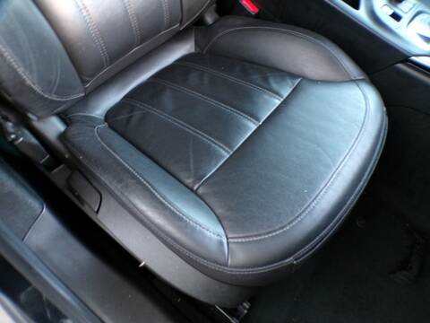 Foto 3ª: Asiento Delantero Derecho Opel Insignia A20DTH BERLINA (2008)