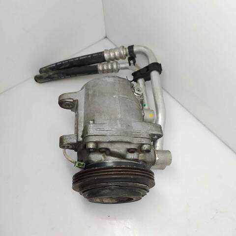 Compresor Aire Acondicionado Smart Coupe 0.6 S1CLB1 450.331 450.336) COUPE