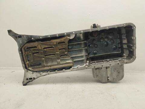 Foto 2ª: Carter Mercedes Clase S 220 320 CDI 220.026) BERLINA 197CV 145KW [613960] (2000)