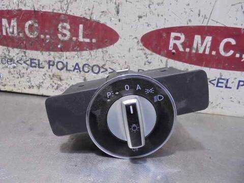 Mando Luces Mercedes Clase E 180 350 CGI C207 2010 COUPE 292CV 215KW
