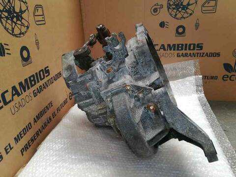 Foto 2ª: Caja Cambios Opel Mokka EXCELLENCE START/STOP 136CV 100KW [B16DTH] (2017)