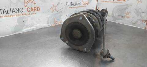 Foto 4ª: Amortiguador Delantero Izquierdo Mini Mini COOPER SD 143CV 105KW [N47C20A] (2013)