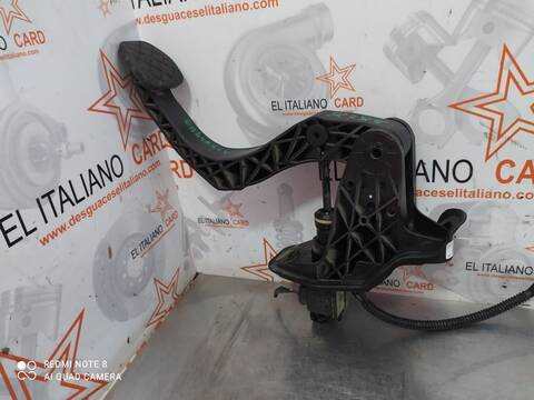 Pedal Embrague Seat Ibiza 1.6 TDI 115CV 85KW