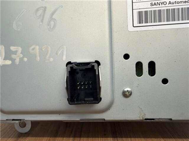 Foto 3ª: Sistema GPS Opel Insignia 2.0 CDTI [A 20 DTH]