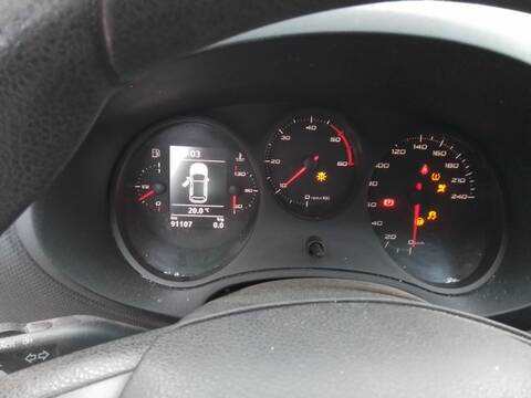 Foto 2ª: Cuadro de Instrumentos Seat Leon 1.6 TDI 90CV 66KW [CAY] (2012)