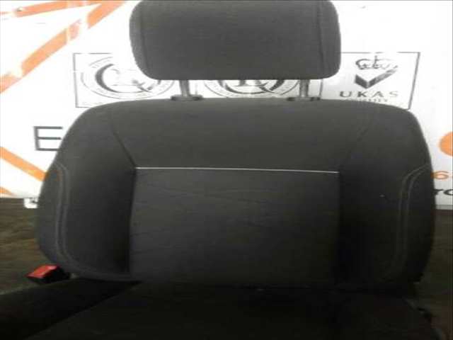 Foto 2ª: Asiento Delantero Izquierdo Ford Fiesta TREND 82CV 60KW [SNJB] (2013)