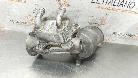 Foto 2ª: Radiador Aceite Opel Corsa CLUB 75CV 55KW (2000)