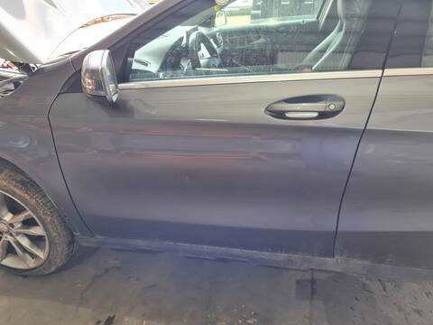 Puerta Delantera Izquierda Mercedes Clase G 230 GLA 200 CDI 156.908) 136CV 100KW