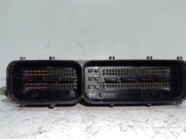 Foto 3ª: Centralita Motor ECU Dodge Journey 2.0 R/T [2.0 LTR. - 103 KW 16V CRD CAT]