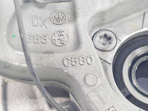 Foto 2ª: Mangueta Trasera Derecha Alfa Romeo Stelvio G SUPER Q4 5P [50053658] (2018)