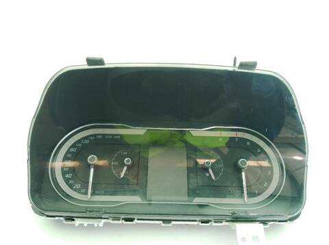 Cuadro de Instrumentos Hyundai Tucson 1.6 T-GDI 150CV