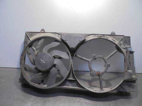Foto 1ª: Electroventilador Citroen Xsara 1.9 TD EXCLUSIVE BERLINA 90CV 66KW [DHY] (1999)