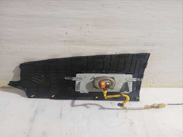 Foto 2ª: Airbag Delantero Derecho Toyota Corolla 2.2 D-4D AUR10_) 177CV 130KW [2AD-FHV] (2007)