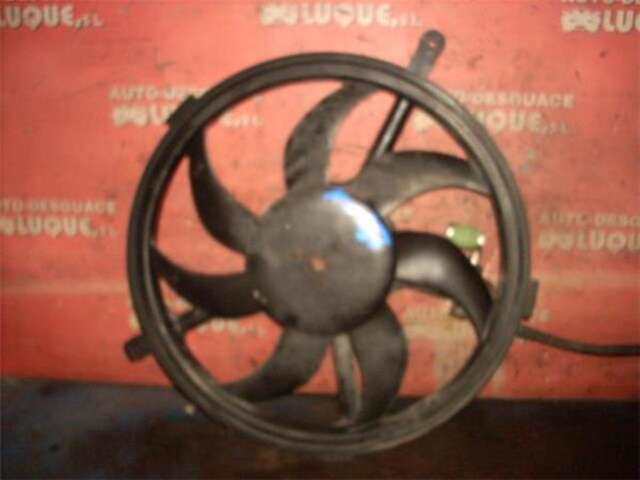 Electroventilador Mini Mini 1.6 COOPER D [1.6 LTR. - 80 KW 16V DIESEL CAT]