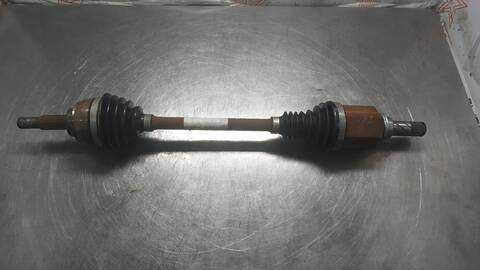 Transmision Delantera Izquierda Dacia Sandero STEPWAY ESSENTIAL 101CV 74KW