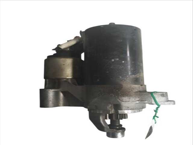 Foto 2ª: Motor de Arranque Audi A4 2.0 TDI (2007)