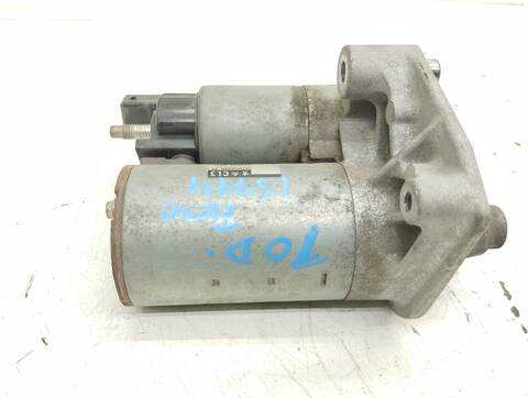 Foto 4ª: Motor de Arranque Peugeot 208 STYLE 82CV 60KW [HM01] (2016)