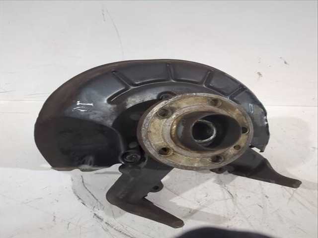 Mangueta Delantera Izquierda Volkswagen Polo 1.9 SDI 64CV 47KW