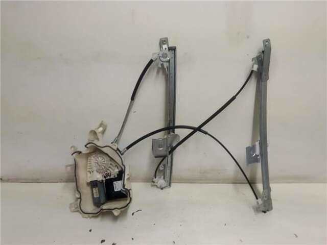 Foto 2ª: Elevalunas Eléctrico Delantero Izquierdo Seat Toledo 1.6 [BGU]