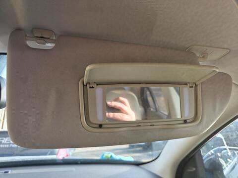 Foto 2ª: Parasol Derecho Volvo S80 D5 MOMENTUM 185CV 136KW (2006)
