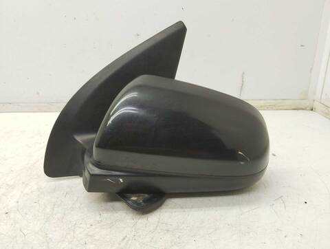 Retrovisor Izquierdo Chevrolet Aveo 86CV 63KW