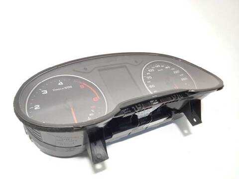 Cuadro de Instrumentos Audi A3 AMBIENTE 110CV 81KW