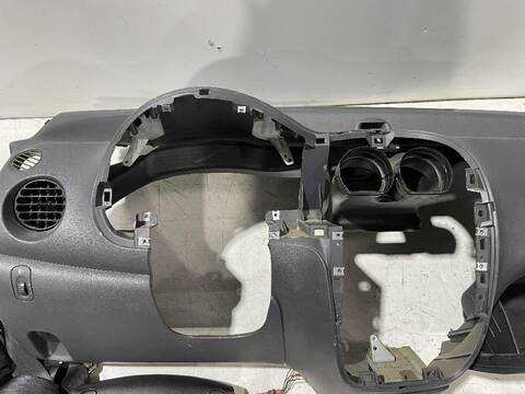 Foto 3ª: Kit Airbag Daewoo Matiz CD 52CV [F8CV] (1997)