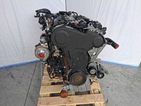 Motor Completo Audi A5 2.0 TDI 150CV 110KW