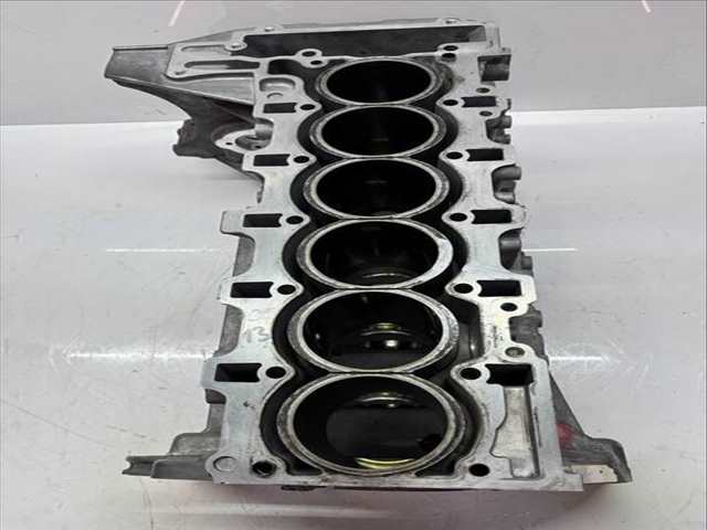 Foto 1ª: Bloque Motor Bmw Serie 3 315 N55 306 CV 225KW [N55B30A]