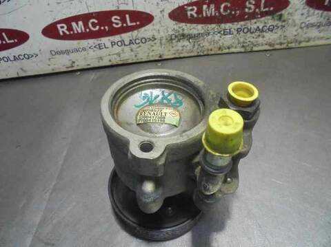 Foto 2ª: Bomba de Direccion Renault Megane 1.9 D KALEIDO 98CV 72KW I SCENIC JA0) [F9Q Q7] (1997)