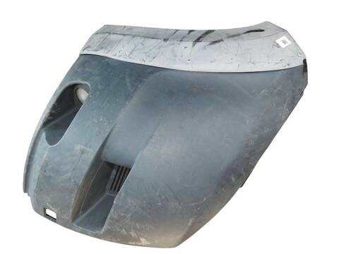 Aleta Delantera Derecha Peugeot Boxer 2.0 BLUEHDI 110 FURGONETA