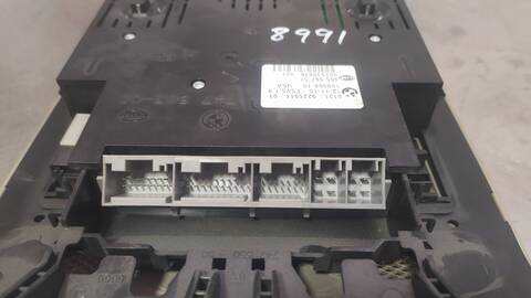 Foto 3ª: Luz Interior Bmw X5 XDRIVE40D 306CV 225KW [N57SD30B] (2011)