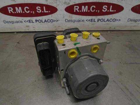 Foto 4ª: Abs Nissan Qashqai 360 116CV 85KW [HRA2] (2015)