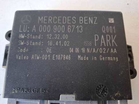 Centralita Motor ECU Mercedes Vito 114/116/119/124 CDI SELECT COMPACTA 447.701) 136CV