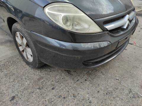 Foto 3ª: Paragolpes Delantero Citroen C8 4HW (2005)
