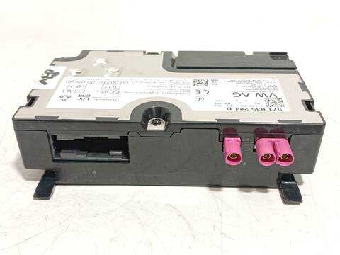 Foto 3ª: Centralita Motor ECU Cupra Leon 1.5 ETSI 150CV 110KW [DXDB] (2025)