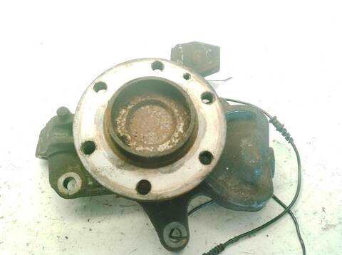 Foto 3ª: Mangueta Delantera Derecha Mercedes Sprinter 310 CDI 906.731 906.733 906.735) [OM 651.955] (2006)