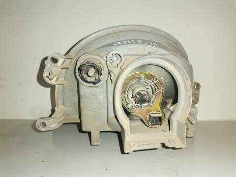 Foto 2ª: Faro Izquierdo Renault Twingo 1.2 C066/67/68) 54CV (1993)