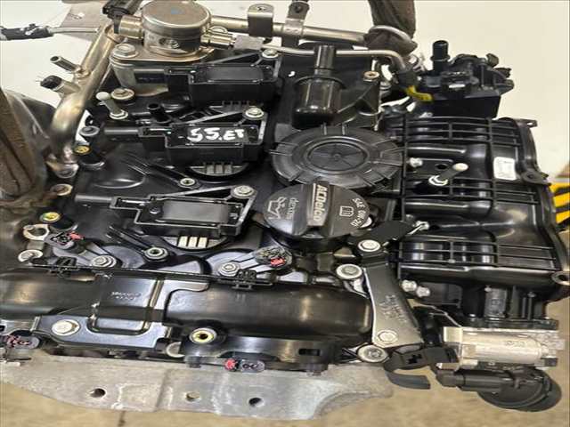 Motor Completo Chevrolet Trailblazer 1.3 AWD 158 CV 116KW